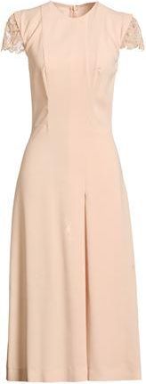Ermanno Scervino VESTIDOS - Vestidos midi en YOOX.COM