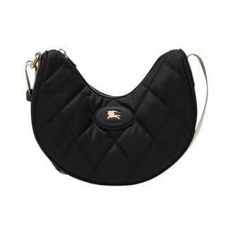 Burberry Bags.. Black - female - Burberry - Shoulder Bags - Black - ONE SIZE - Bags