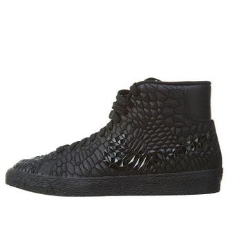 Nike (WMNS) Nike Blazer Mid DMB Black 807455-001