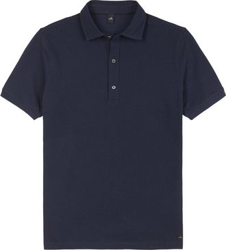 Wahts Mens Polo Deep Navy / XXL