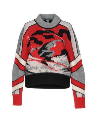Dsquared2 MAGLIERIA - Pullover su YOOX.COM