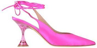 FRANCESCO SACCO FOOTWEAR - Pumps on YOOX.COM