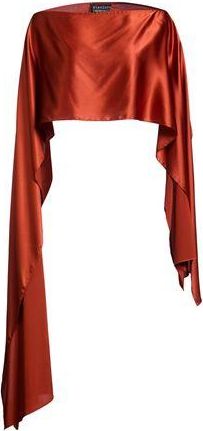 Gianluca Capannolo JACKEN & M&Auml;NTEL - Capes auf YOOX.COM