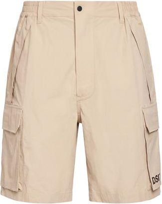 Dsquared2 BOTTOMWEAR - Shorts & Bermuda Shorts on YOOX.COM