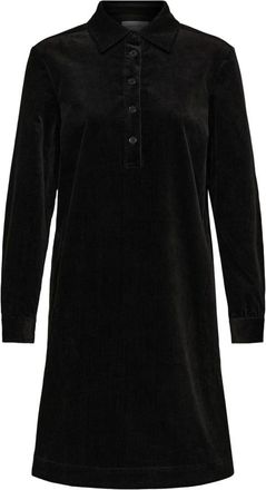 Part Two Jurken - Dames - Jurken - Zwart - Maat: XL
