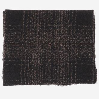 Faliero Sarti Womens Scarf Relly Cashmere Blend Multicolour Scarfs