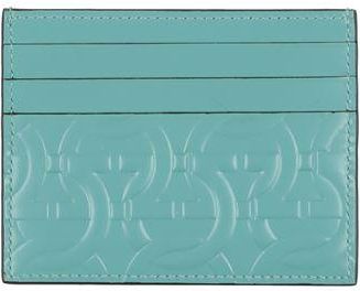 Ferragamo Cardholders
