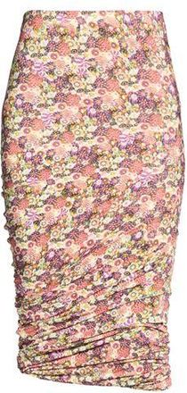 Isabel Marant BOTTOMWEAR - Gonne midi su YOOX.COM