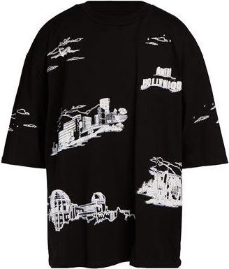 Amiri CAMISETAS Y TOPS - Camisetas en YOOX.COM