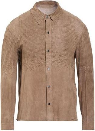Salvatore Santoro CAMISETAS Y TOPS - Camisas en YOOX.COM