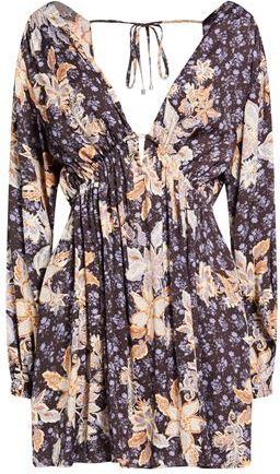 Free People Mini dresses