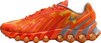Nike x Palace Air Max DN8 Safety Orange IB4181-800