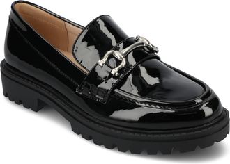 Journee Collection Women & apos;s Jessamey Medium and Wide Width Loafer