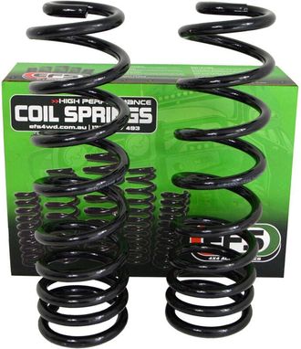 OEM Dod-125he Resorte