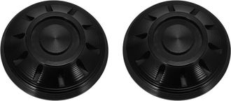 OEM Embellecedores Laterales Para Ruedas De Motocicleta Para Gts Gtv Sprint Primavera Lx S 150250300 (negro)