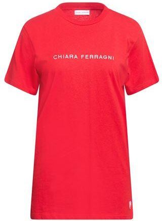 Chiara Ferragni TOPWEAR - T-shirts su YOOX.COM