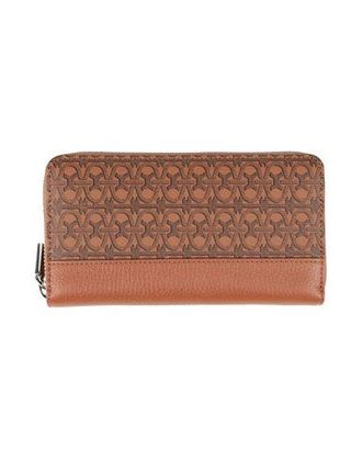 Coccinelle Small Leather Goods - Wallets sur YOOX.COM