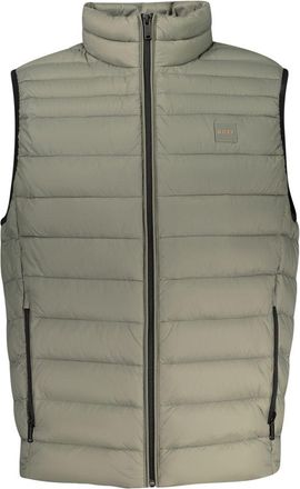 HUGO BOSS Poliammide Mens Mens Jacket