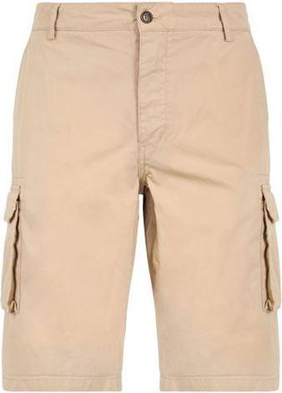 40weft BOTTOMWEAR - Shorts & Bermuda Shorts on YOOX.COM