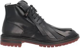 Kris Van Assche CALZATURE - Stivaletti su YOOX.COM