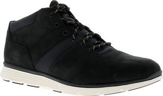 Timberland Killington Super Ox Mens Trainers Black 8.5 UK
