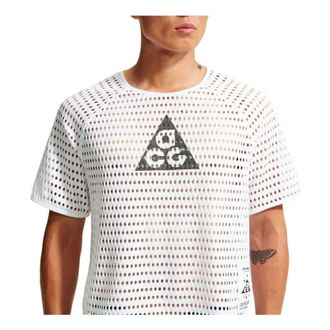 Nike ACG Radical Airflow Dir-Fit T-Shirt White IV5367-100