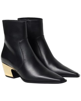 Bottega Veneta Tex Bootie