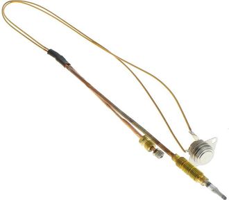 Brandt Termocoppia As0021394 Per Scaldabagno Brandt