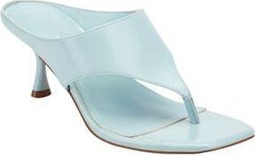 Marc Fisher Adia Flip Flop in Light Blue at Nordstrom Rack, Size 5
