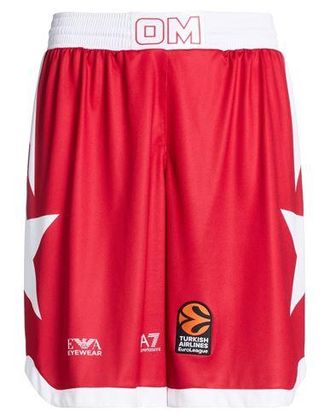 Emporio Armani Shorts & Bermuda Shorts