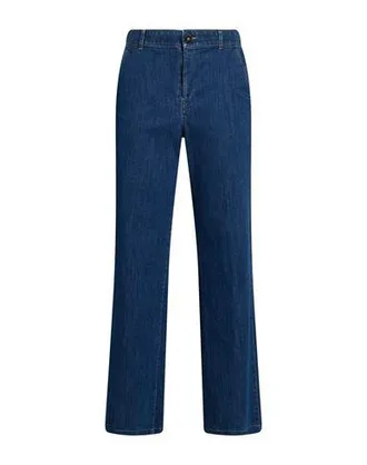 Camicettasnob BOTTOMWEAR - Jeans sur YOOX.COM