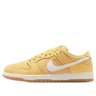 Nike SB Dunk Low Saturn Gold FJ1674-700