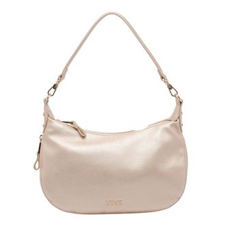 Liu Jo Medium Logo Hobo Bag