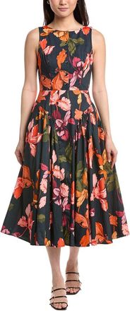 Hutch April Midi Dress