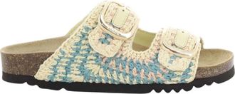 Scholl Schoenen, Dames, Beige, 38 EU, Beige Noelle Damesschoenen