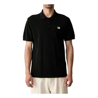 Kenzo Hombre, Camisetas, Negro, Talla: L