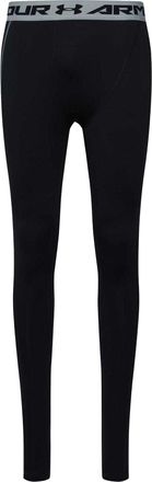 Under Armour Heren HeatGear Panty (Zwart)