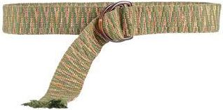 Molly Bracken Kleinlederwaren - G&uuml;rtel auf YOOX.COM