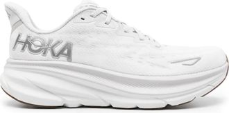 Hoka One One Sneakers Clifton 9 - Bianco