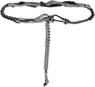 Alanui Marroquiner&iacute;a - Cinturones en YOOX.COM