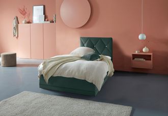 Westfalia Polsterbetten Polsterbett