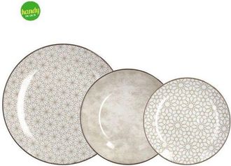 Tognana Servizio Tavola Madison Habana Tognana 18pz