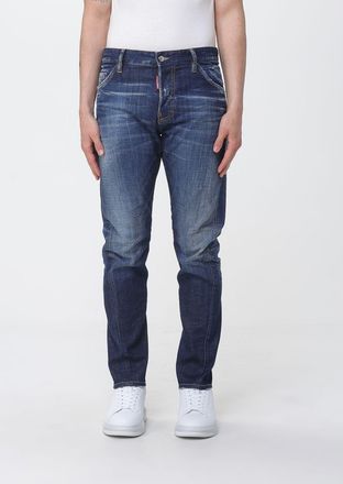 Dsquared2 Jeans slim fit Dsquared2 in denim