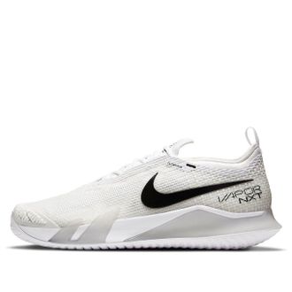 Nike Court React Vapor NXT White Grey Fog CV0724-101
