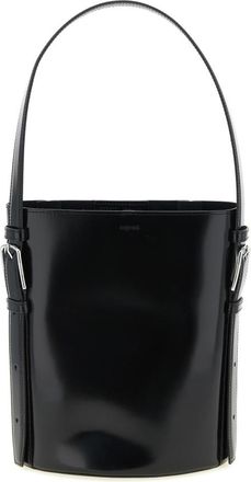 Coperni Ergonomic Bucket Bag