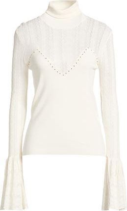Liu Jo KNITWEAR - Turtlenecks on YOOX.COM