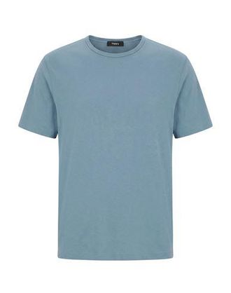 Theory TOPWEAR - T-shirts on YOOX.COM