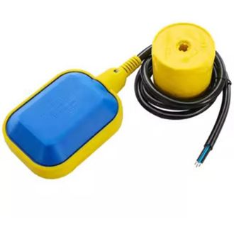 OEM Interruptor De Flotador De 5 M, 220 V, 8 A Para Bomba Sumergible Ip68