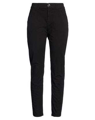 Latin&ograve; Jeans BOTTOMWEAR - Trousers on YOOX.COM