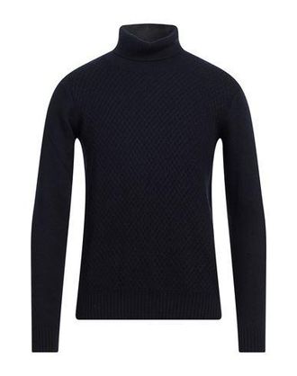 Daniele Alessandrini STRICKWAREN - Rollkragenpullover auf YOOX.COM